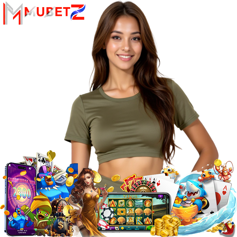 mmubetz แจกโค้ดฟรี